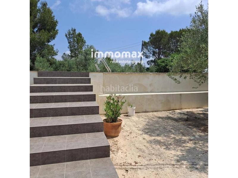 Foto 4535f661-2e76-48fb-aa40-6918230fa6f7. Chalet s en venta en vinallop en Centre Tortosa