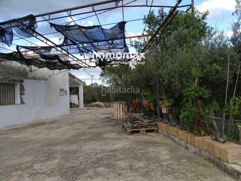 Foto 66d1ec6e-d895-49d7-bdac-70183963d37a. Chalet s en venta en vinallop en Centre Tortosa