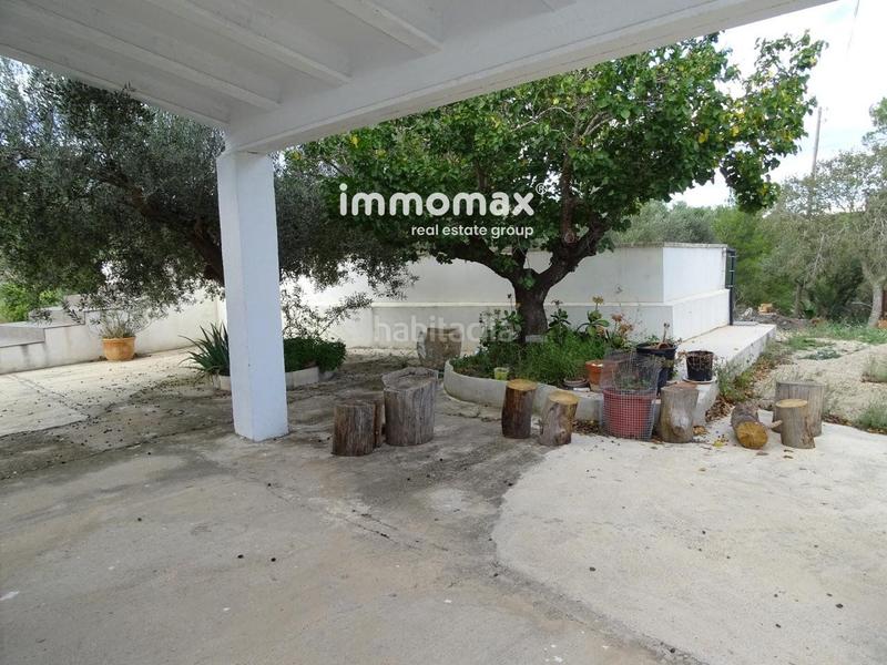 Foto 80a8af96-225e-4b80-8a71-dd3a8d504c3f. Chalet s en venta en vinallop en Centre Tortosa