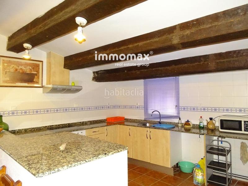 Foto a2e84a25-45af-4dd0-8478-3e6247aeaffd. Chalet s en venta en vinallop en Centre Tortosa