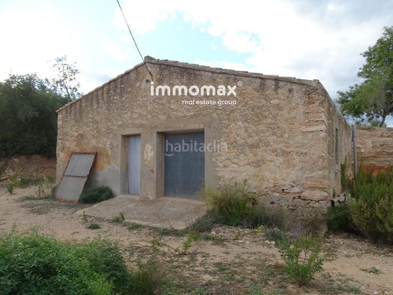 Foto d30ac98e-db80-44a5-bff7-636d46e065b1. Chalet s en venta en vinallop en Centre Tortosa