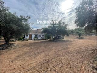 Xalet  N/a. Finca situada en aldover de 31696m2 de terreno plantados  de oli