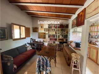 Xalet  Coveta plana. Casa en venta en partida coveta plana
