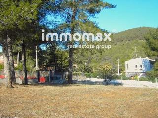 Residential Plot in Olivella. Terreno en venta en mas mestres, olivella construye la casa de t