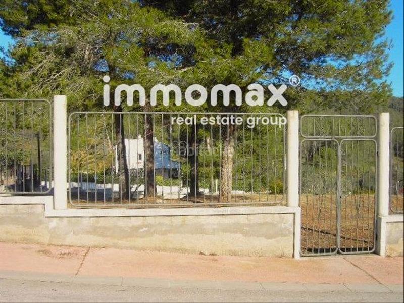 Foto 3de60f69-c797-4a14-98e4-29fca2ac9f45. Terrain résidentiel dans Olivella