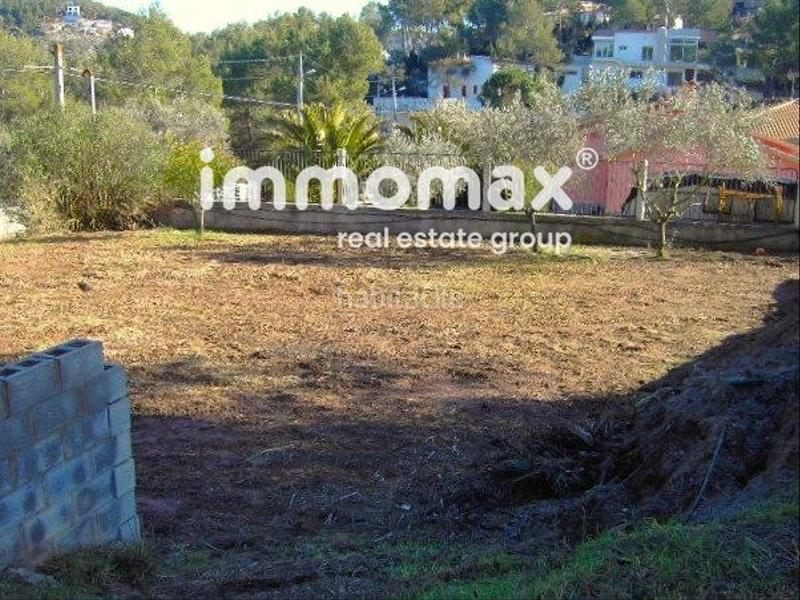 Foto 4c92b8a9-364b-4d75-97d3-d90c01cdd98f. Terrain résidentiel dans Olivella