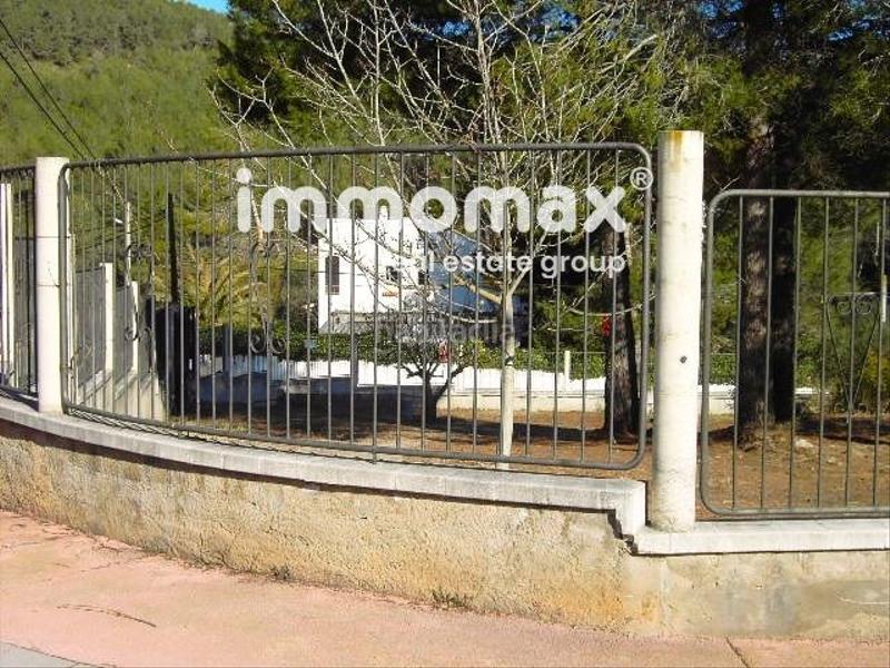 Foto 6d202165-c720-4f3e-8cd8-d15e3787e6b6. Terrain résidentiel dans Olivella