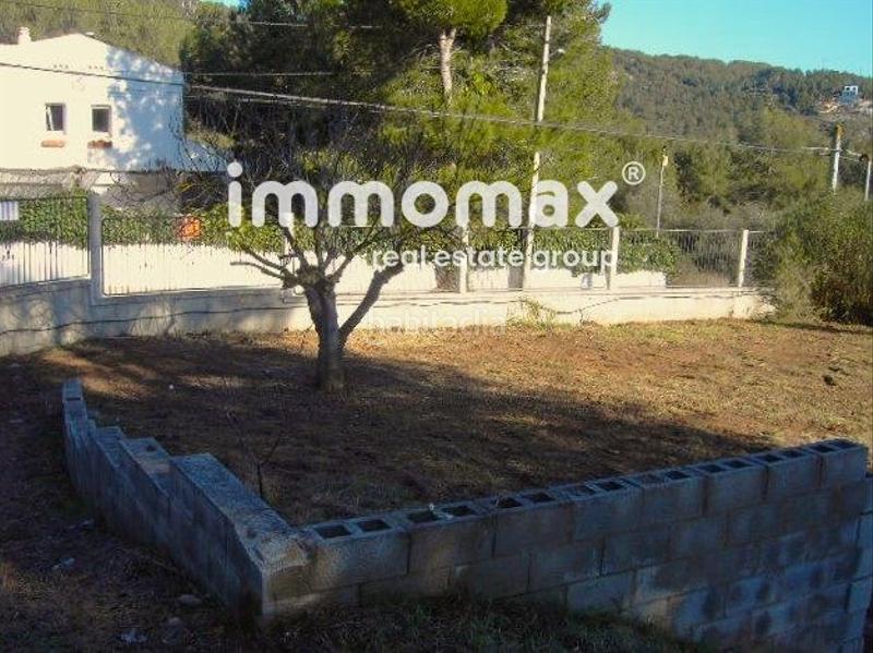 Foto 728e1ee3-a376-47d8-bc39-4d320bac25f4. Terrain résidentiel dans Olivella