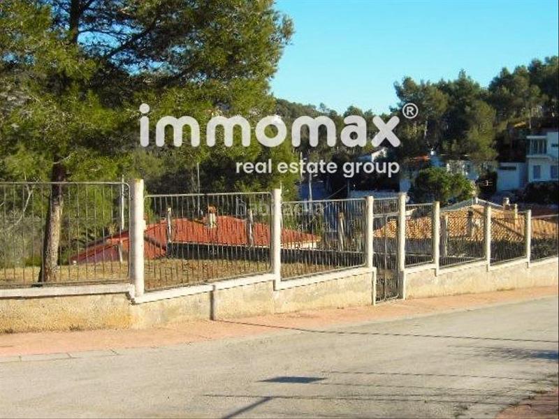 Foto 82bd0c5f-dcc9-4418-87e2-4e5bc02f3583. Terrain résidentiel dans Olivella