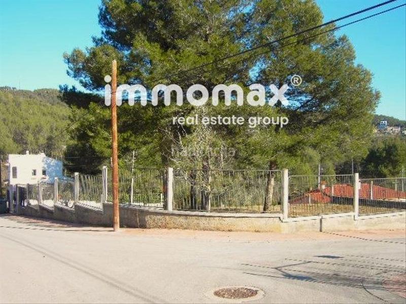 Foto 86eeef2a-1b65-40e1-9f51-0a2c43c11f38. Terrain résidentiel dans Olivella