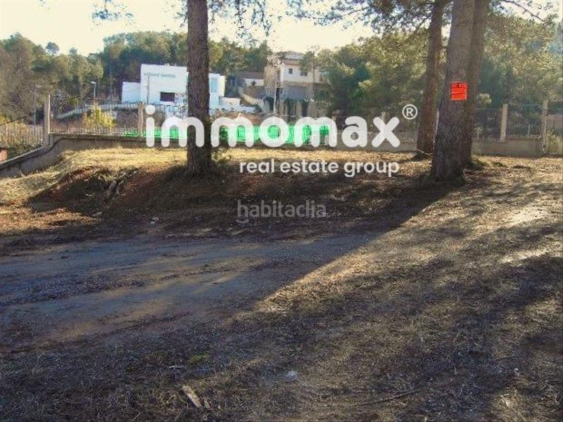 Foto 90c49628-2bdd-4783-8b68-a7b8e25adde8. Terrain résidentiel dans Olivella