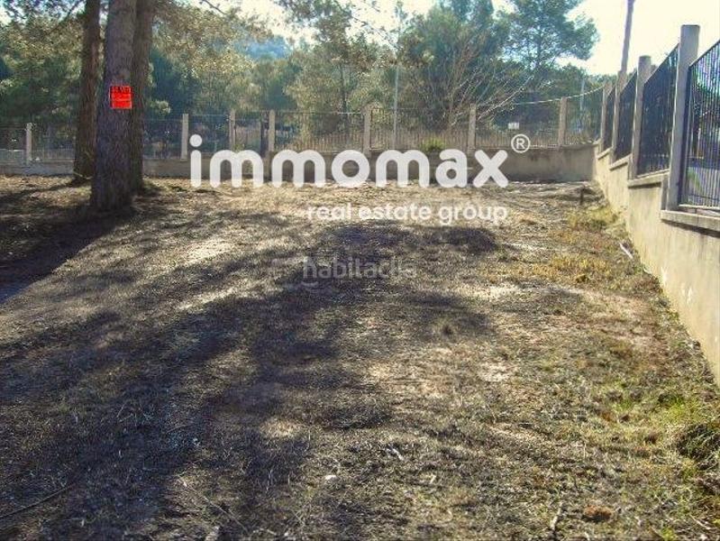 Foto 916beea6-a922-44d0-a6e3-caddb312cb9d. Terrain résidentiel dans Olivella