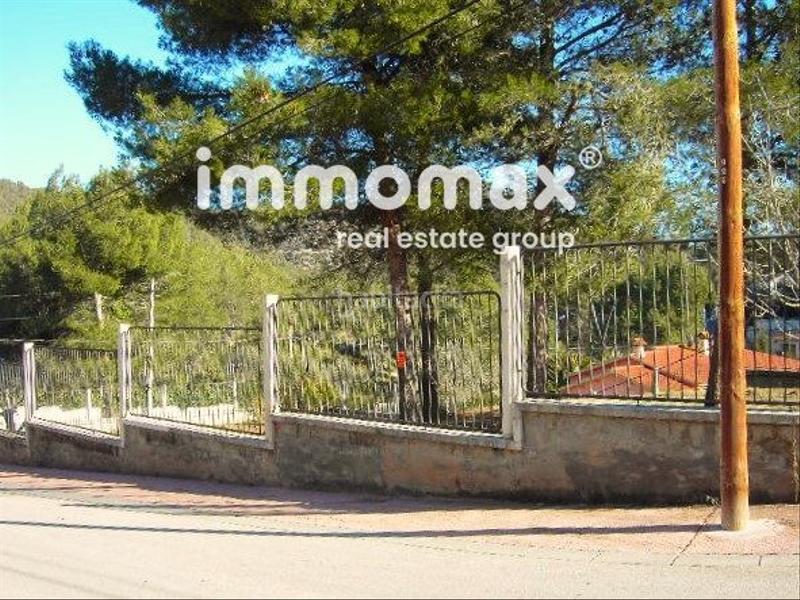 Foto c5e868a6-2211-422b-bdb8-21a78f584acf. Terrain résidentiel dans Olivella