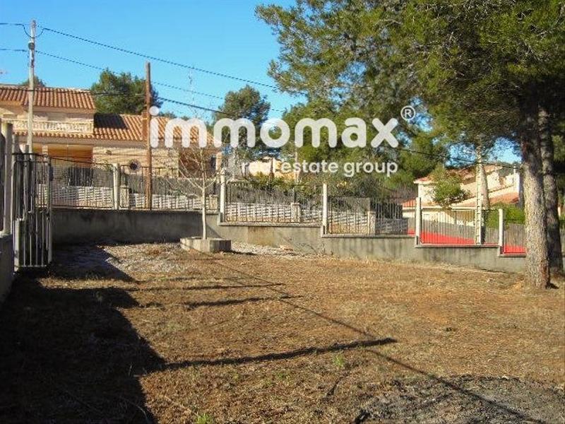 Foto c6b28522-7ee4-4633-9dd2-a9faa11984be. Terrain résidentiel dans Olivella