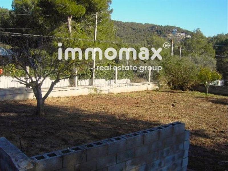 Foto f07d8e61-8a4d-4c19-af32-0b3666c22be8. Terrain résidentiel dans Olivella