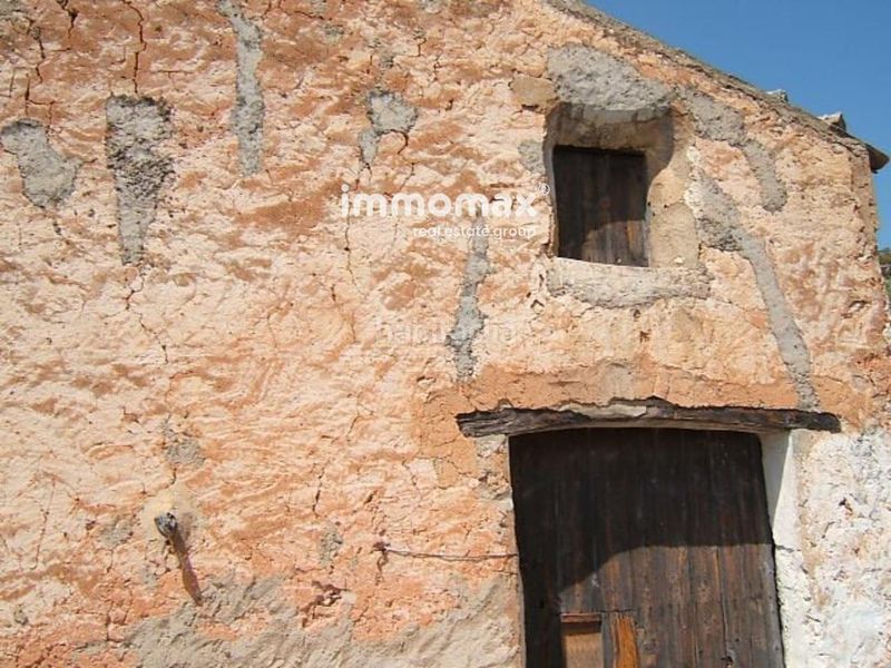 Foto 49b539e5-4799-46ec-9eab-7a0067eb89b6. Xalet a Xerta