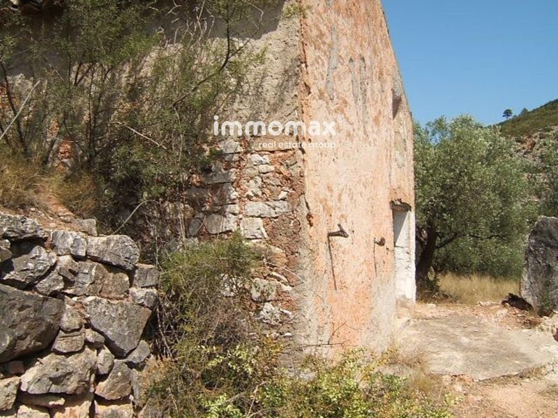 Foto 50048c31-72de-4e5f-bcf5-ea9d63d11515. Xalet a Xerta