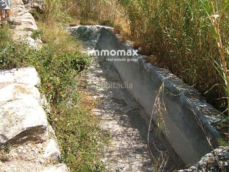 Foto 784abc2c-b5bd-4c53-a3e4-f1c310b8bbbc. Xalet a Xerta