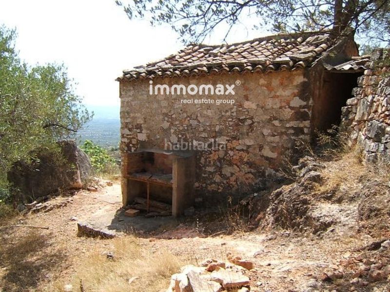 Foto 96447bc6-f918-4fc1-a9d1-a9ac56933f16. Xalet a Xerta