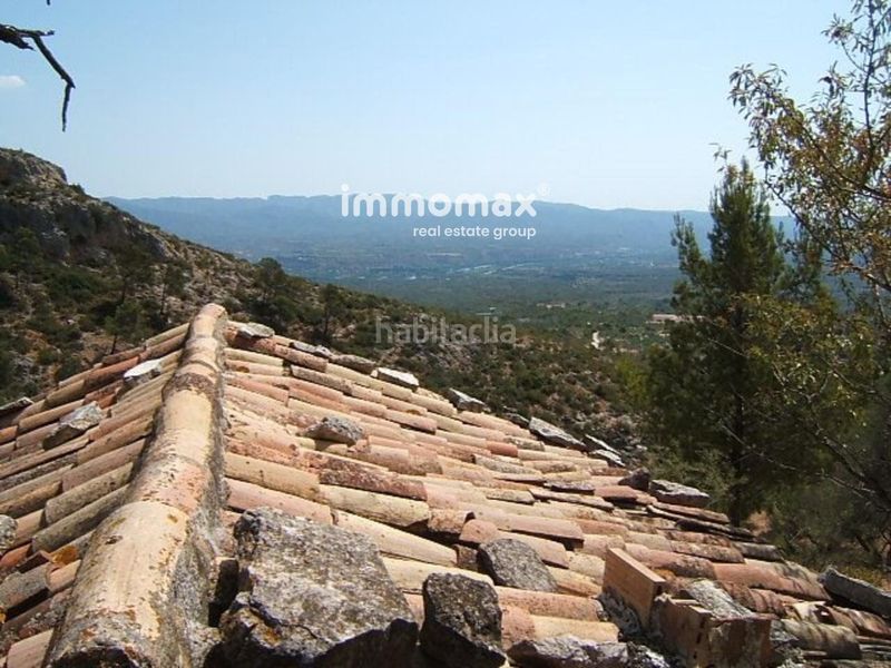 Foto c2b8fd4f-500f-42ee-9d8a-00bf61ab01bf. Xalet a Xerta