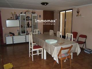 Maison  Nou. Alfara de carles, casa en venta
