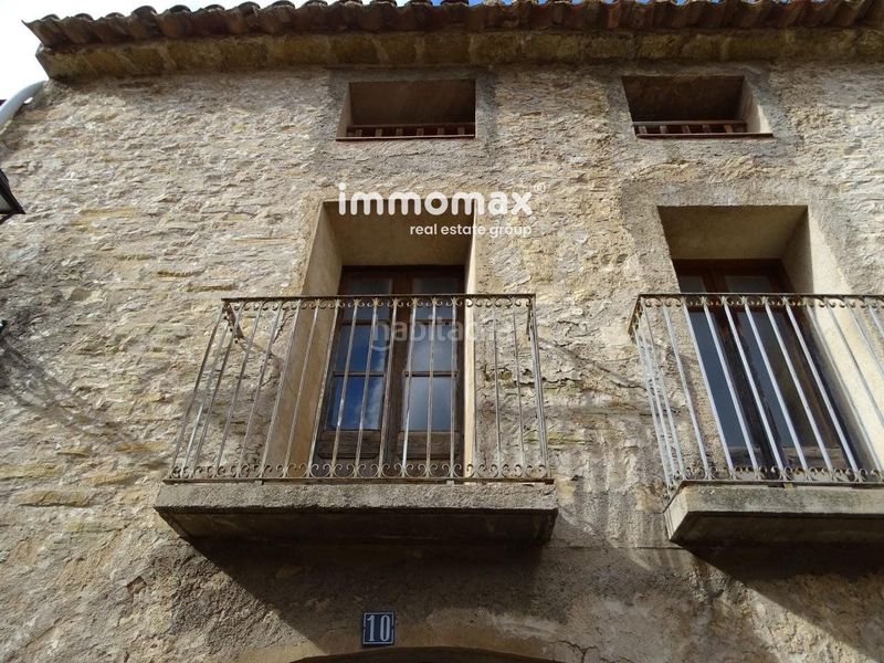 Foto 034cfae3-f80e-49c0-8c95-a9466ea7a776. Casa amb aparcament a Paüls