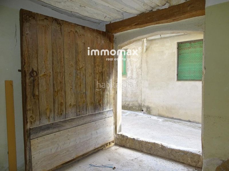 Foto 0ba6d687-d5c1-492b-aff9-3fbbda54ab15. Casa amb aparcament a Paüls