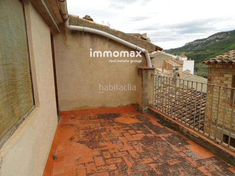 Foto 24ec6fe5-7150-40d1-9516-8d008e4bfef4. Casa amb aparcament a Paüls