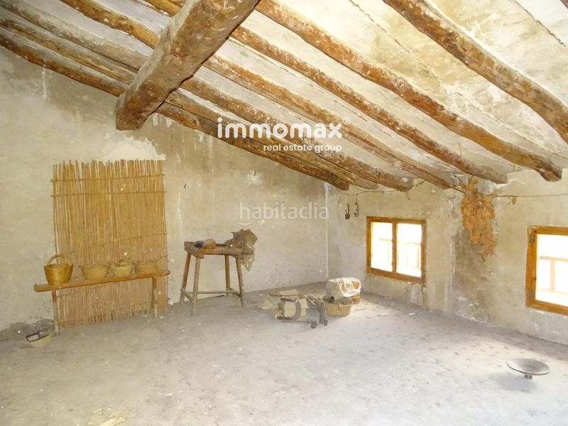 Foto 3edeedc0-03a1-4398-9b80-3cf66e8929ed. Casa amb aparcament a Paüls