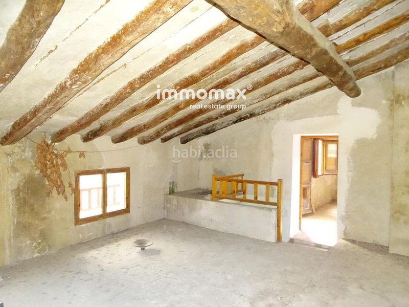 Foto 42d877d7-6a79-4ad5-b0d7-2ae54c1021f6. Casa amb aparcament a Paüls