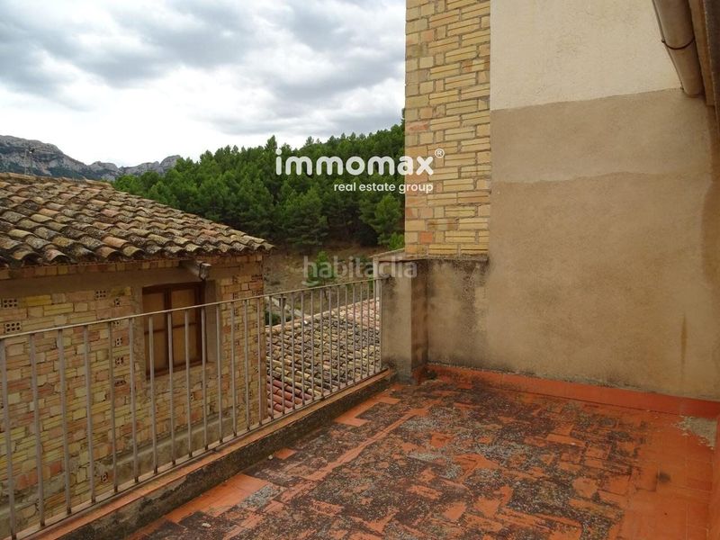 Foto 49b193ea-2f00-4a4c-bfd9-a98d1892dbaf. Casa amb aparcament a Paüls
