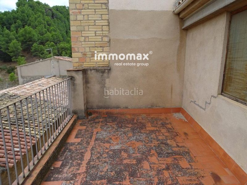 Foto 53d872ee-4b43-47ca-9691-a78c48b34a1b. Casa amb aparcament a Paüls