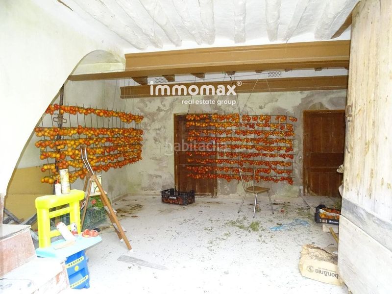 Foto 5a4f1673-4020-444d-baba-06540e851a21. Casa amb aparcament a Paüls