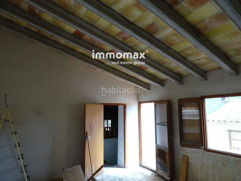 Foto 627378f3-91ea-4558-846f-f369721ed8f4. Casa amb aparcament a Paüls