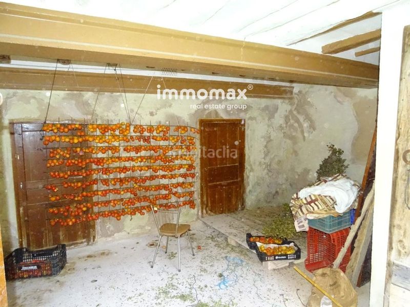 Foto 66976a30-a8d4-43b6-887d-569c0270369b. Casa amb aparcament a Paüls