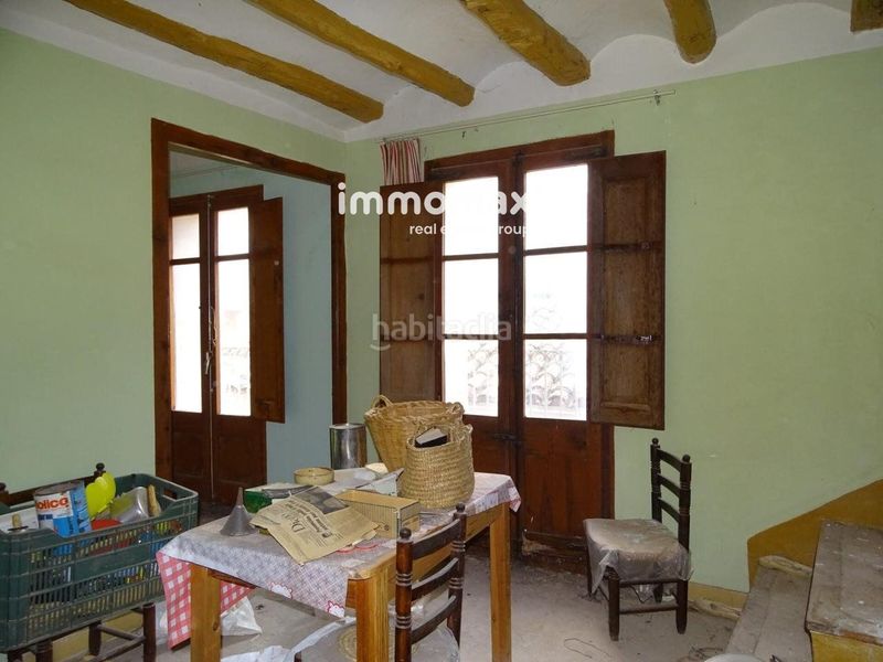 Foto 6819d436-db89-4f57-b5a1-ade6f7f6cb26. Casa amb aparcament a Paüls