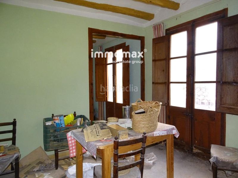 Foto 726edde4-f64d-412c-a64b-bd584dc09247. Casa amb aparcament a Paüls