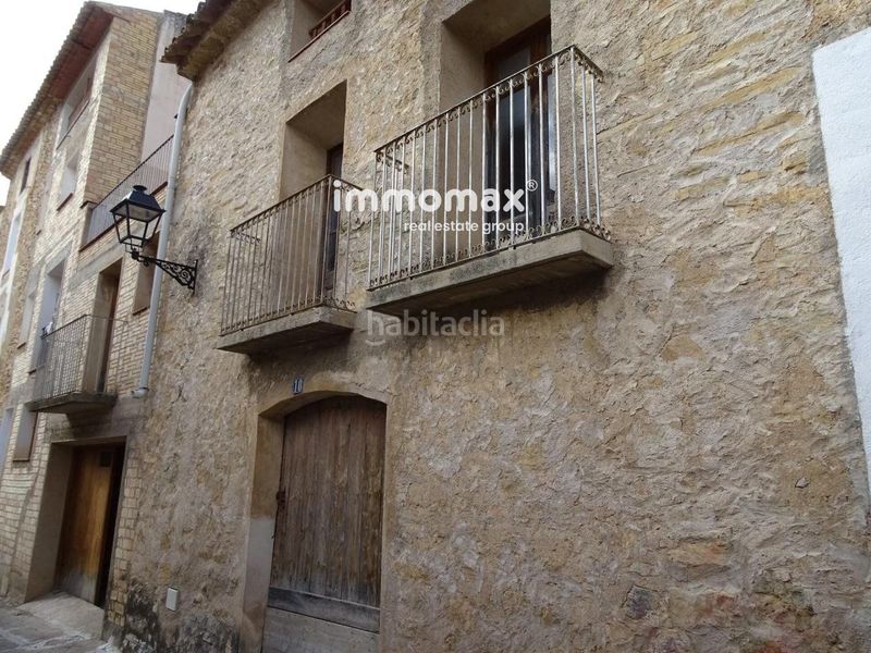 Foto 73e1fef9-db0c-4e1f-b47e-cb17c4a2dc57. Casa amb aparcament a Paüls