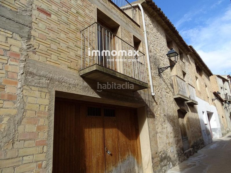 Foto 86b6ed79-c651-4dd1-bdb6-af1a975b7a8b. Casa amb aparcament a Paüls