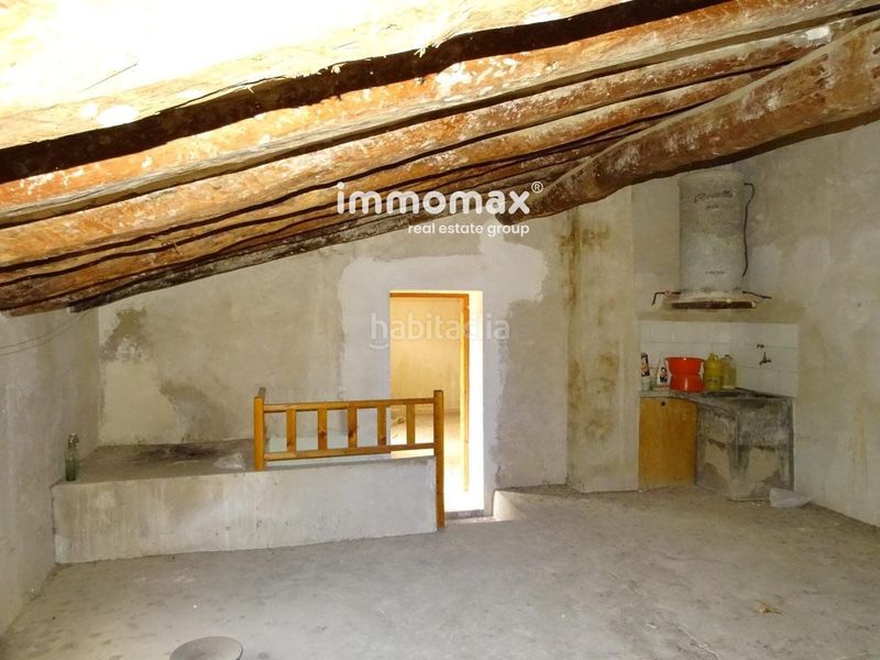 Foto 910d6b31-5b98-4504-926f-5853b0d79ae3. Casa amb aparcament a Paüls