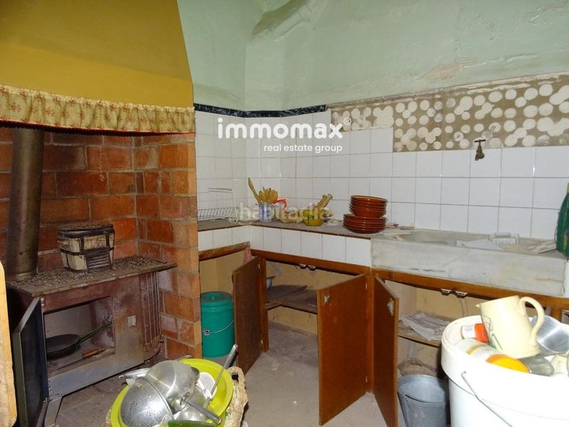 Foto a0f686b3-1188-4a66-8743-fba503d01497. Casa amb aparcament a Paüls