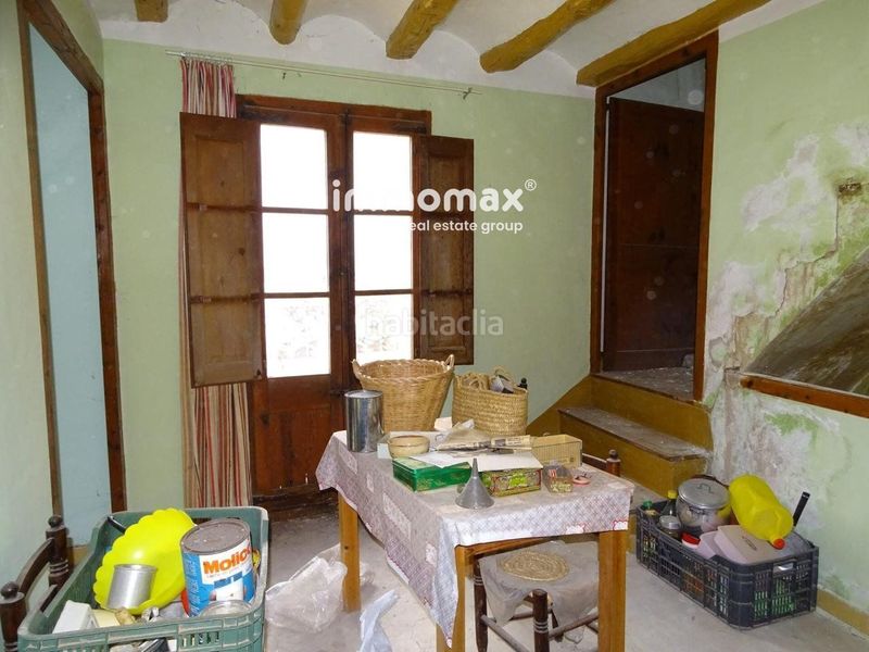 Foto d2fb7dec-8d1b-4d25-8721-530db1d7f476. Casa amb aparcament a Paüls