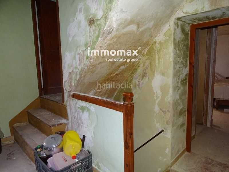 Foto e809c5f4-95ac-4e80-8c9a-2c30fbbff710. Casa amb aparcament a Paüls