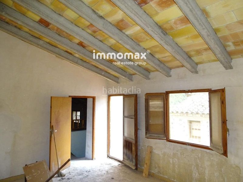 Foto ef17f0b6-d987-4739-b124-4870e3f8f635. Casa amb aparcament a Paüls