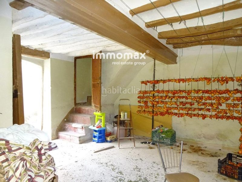 Foto f5d5842d-4ef7-4123-8a73-3ff1ed5d73f1. Casa amb aparcament a Paüls