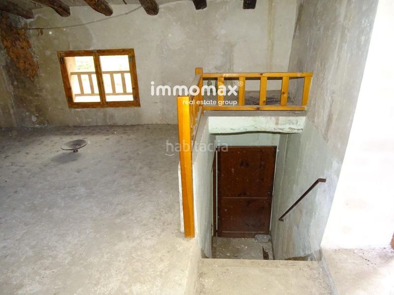 Foto ff41ce94-3d73-4d05-abe0-a56057ce5193. Casa amb aparcament a Paüls