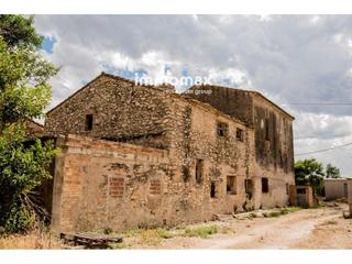 Chalet  126. Masia en venta tortosa