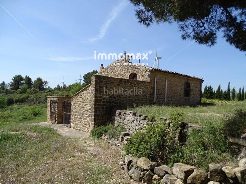 Foto 065a71a2-1d42-4b11-aa27-793959203fe3. Chalet masia en venta totalmente reformada en Bot