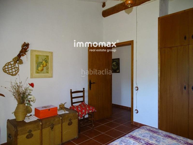 Foto 098813fc-e3ff-4428-ab90-1866e54b1311. Chalet masia en venta totalmente reformada en Bot