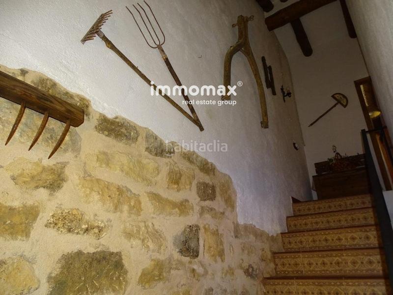 Foto 1d1fb0c4-e404-4014-b702-52744c2cfdae. Chalet masia en venta totalmente reformada en Bot